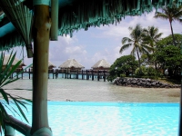 Manihi Pearl Beach Resort - 