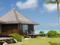 Hotel Matira Bora Bora - 