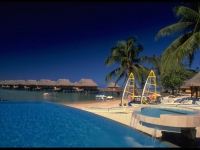 Hotel Sofitel Moorea Ia Ora Beach Resort - 