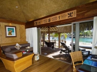 InterContinental Resort and SPA Moorea - 