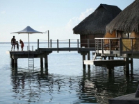 Moorea Pearl Resort   SPA - 