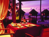 Moorea Pearl Resort   SPA - 