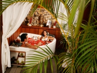 Legends Resort Moorea - SPA