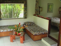 Hotel Les Tipaniers Moorea - 