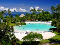 Le Meridien Tahiti - 