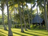 Vahine Island Private Island Resort - 