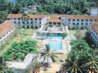 Neptune Auyrveda Village Resort - 