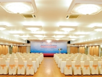 Kimdo Royal City Hotel - -