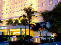 Legend Hotel Saigon - 