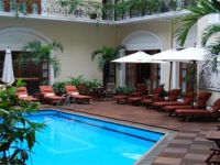 Hotel Majestic Saigon - 