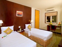Metropole Saigon Hotel - 