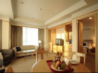 New World Saigon Hotel - 
