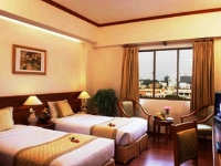 Oscar Saigon Hotel - 