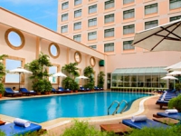 Sheraton Saigon Hotel   Towers - 