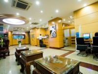 Tan My Dinh Hotel - 