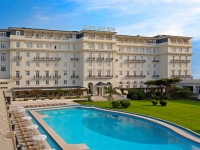 Palacio Estoril Hotel, Golf   SPA - 