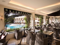 Palacio Estoril Hotel, Golf   SPA - 