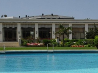 Palacio Estoril Hotel, Golf   SPA - 