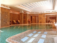 Grande Real Villa Italia Hotel   Spa - SPA