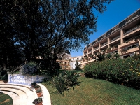 Hotel Olissippo Lapa Palace - 