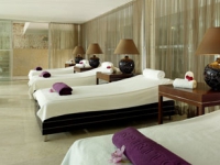 Sheraton Lisboa Hotel   Spa - SPA