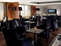 Sheraton Lisboa Hotel   Spa - Club lounge