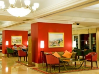Lisbon Marriott Hotel -  