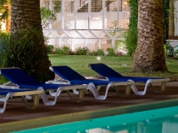 Lisbon Marriott Hotel - 