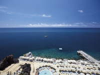 The Cliff Bay Hotel Madeira -   