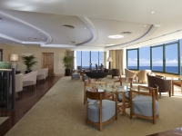 The Cliff Bay Hotel Madeira - 