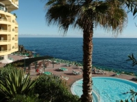 Pestana Palms Ocean Aparthotel - 