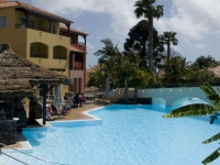 Pestana Village Garden Resort Aparthotel - 