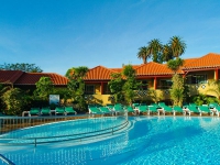 Pestana Village Garden Resort Aparthotel - 