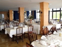 Hotel Duos Torres - 