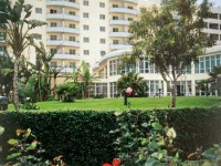 Jardins dAjuda Suite Hotel - 