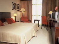 Hotel Avenida Ponta Delgada - 