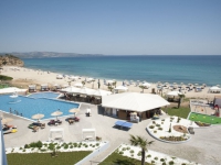 Blue Dream Palace Tripiti Resort - 