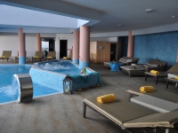 Blue Dream Palace Tripiti Resort - 