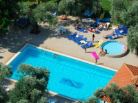 Coral Hotel - 