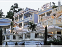 Enavlion Hotel Batagianni - 