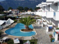 Enavlion Hotel Batagianni - 