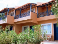 Trypiti Hotel Bungalows - 
