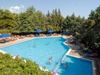 Trypiti Hotel Bungalows - 