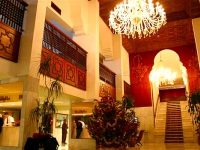 Hotel Anezi Agadir - 