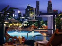 Marina Mandarin Singapore - 