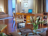 Fairmont Singapore - 