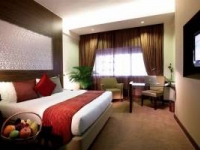 Hotel Grand Pacific - 