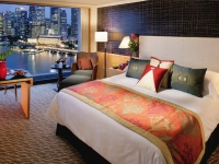 Mandarin Oriental Hotel Singapore -  