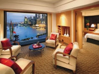 Mandarin Oriental Hotel Singapore - 