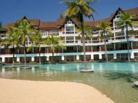 Angsana Laguna Phuket -   